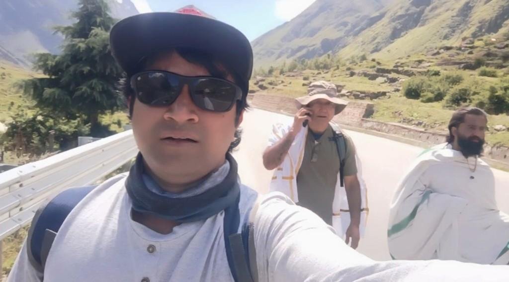 Travel Tips 05 : తెలంగాణలో చవకగా ట్రావెల్ చేసే 7 మార్గాలు 2 Badrinath to Mana Village