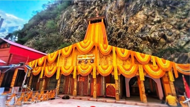 Char Dham Yatra 2025 Starting Date