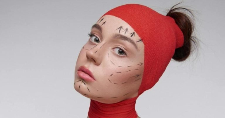 Cosmetic Tourism