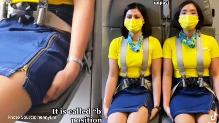 Flight Attendants