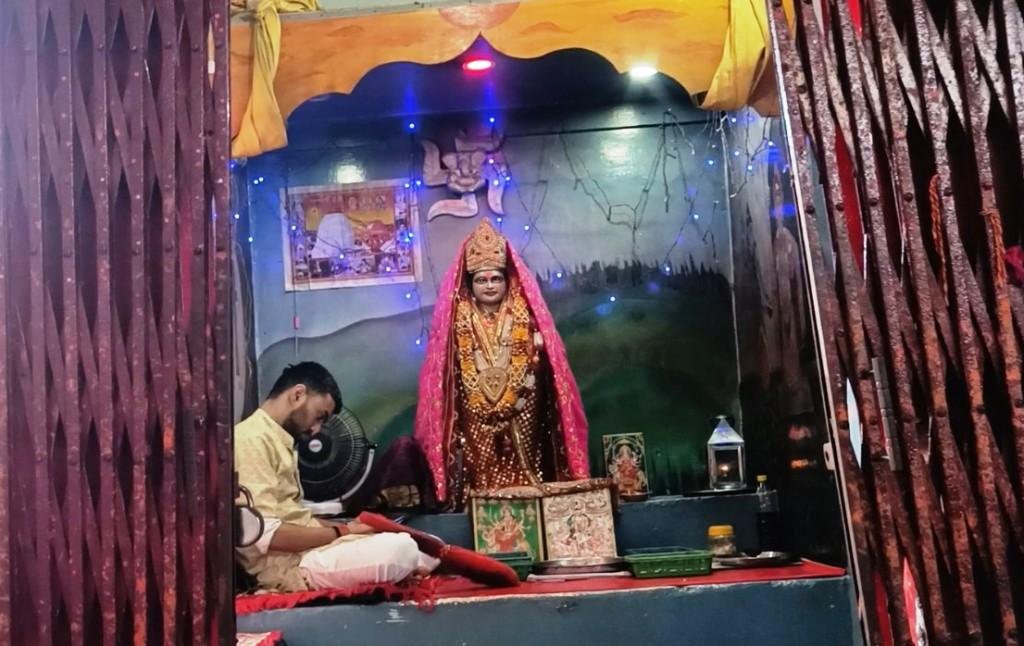 హరిద్వార్లోని అతి పవిత్రమైన మా చండి దేవి ఆలయం | Maa Chandi Devi Temple 11 Maa Chandi Devi Temple Haridwar (4)