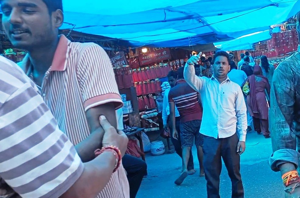 హరిద్వార్లోని అతి పవిత్రమైన మా చండి దేవి ఆలయం | Maa Chandi Devi Temple 8 Maa Chandi Devi Temple Haridwar (6)