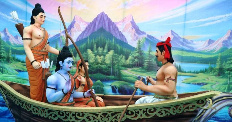 Sampoorna Ramayana Pradarshana (5)