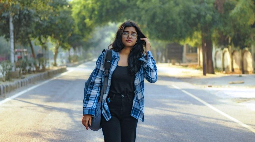 Solo Female Travelers