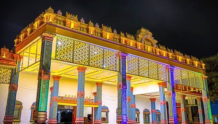 Sullurupet Railway Station