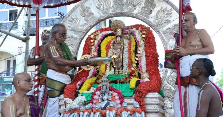 Surya Vahana Prabha