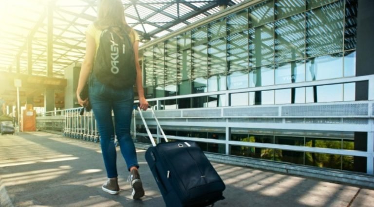 Thailand Hand Luggage Rules