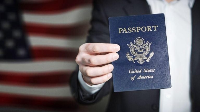 Visa Free US Travel