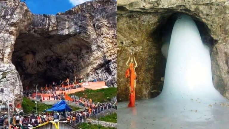 amarnath Yatra 2025