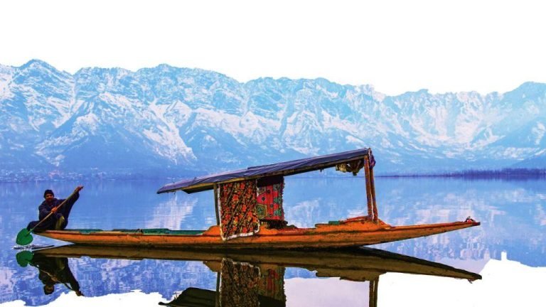 how jammu and kashmir got its name