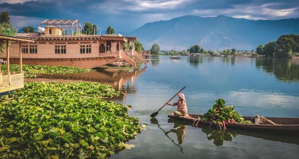 Kashmir Tourism Spots