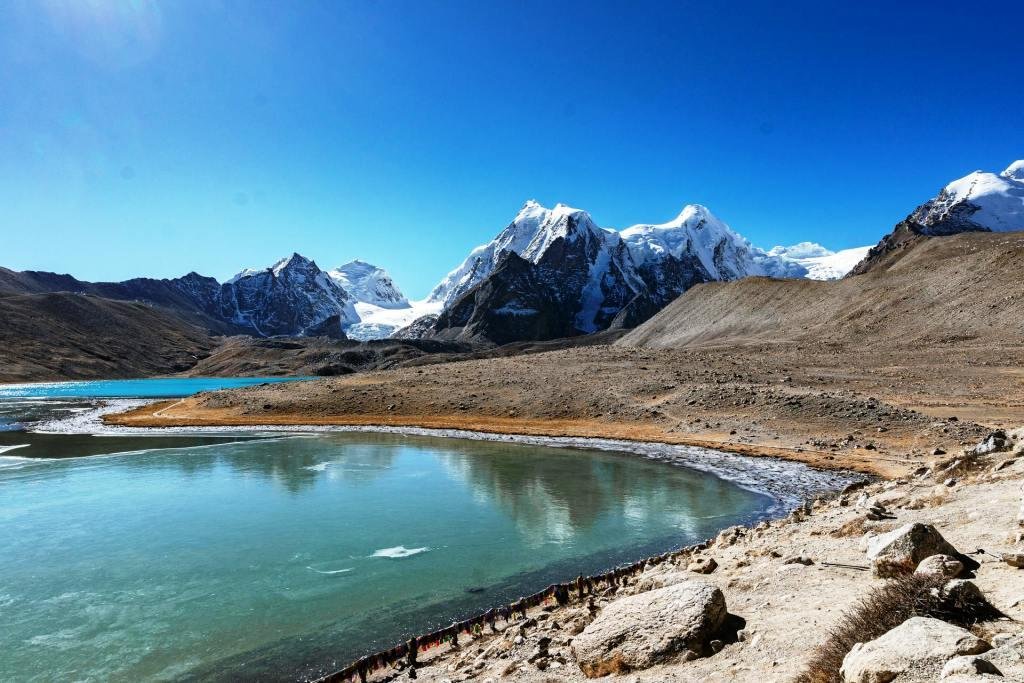 Mini Switzerland : స్విట్జర్లాండ్ వెళ్లే బడ్జెట్ లేదా ? మన దేశంలో 6 మినీ స్విట్జర్లాండ్స్ ఉన్నాయి కదా! 5 yumthang sikkim