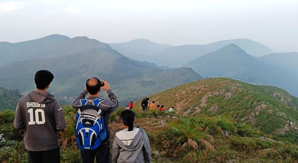 Araku valley (1)