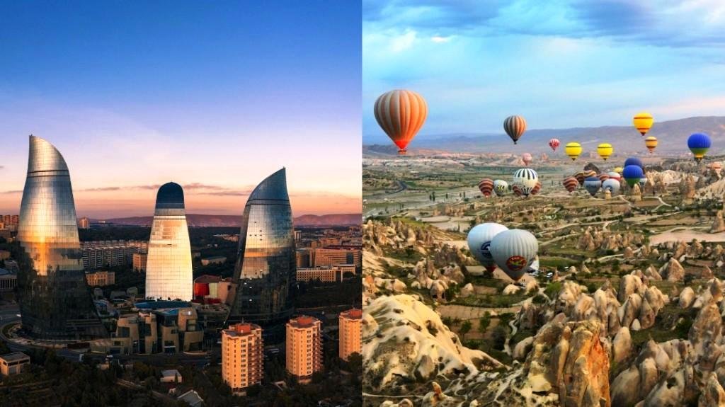 Boycott Azerbaijan Turkey