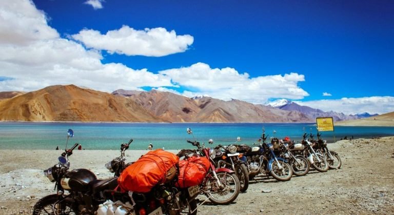 Road Trip Destinations in India