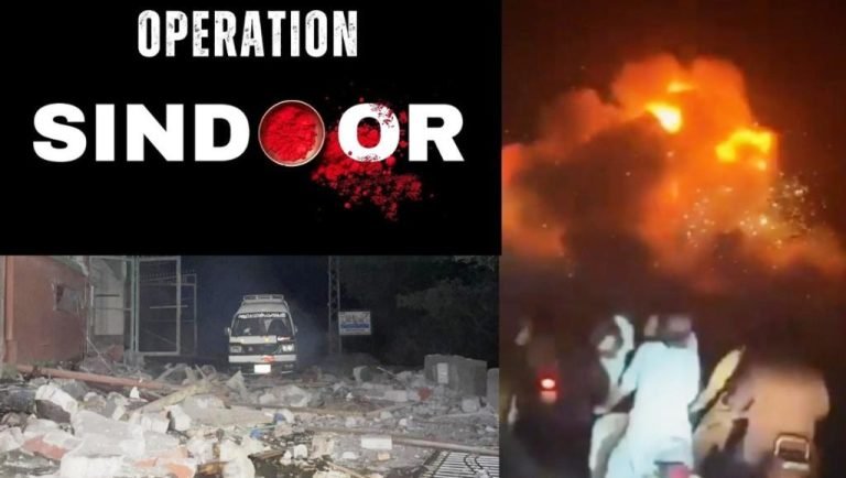 Operation Sindoor