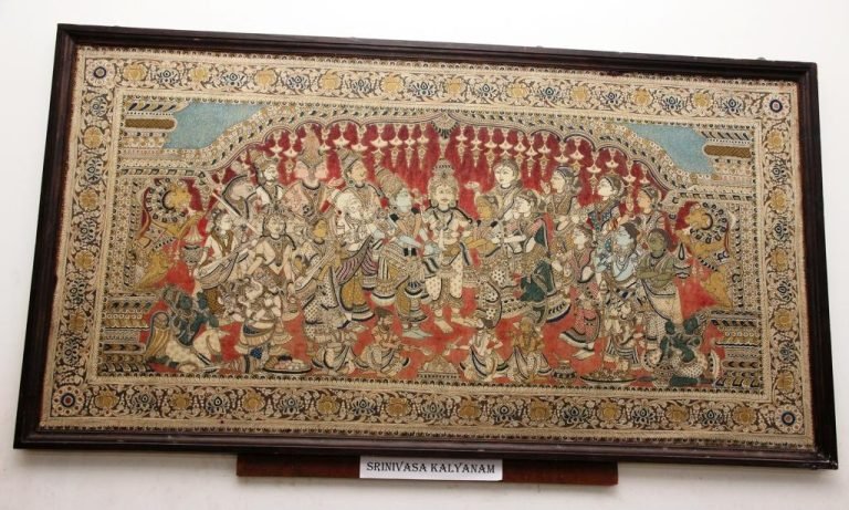 TTD Temple Architecture Course