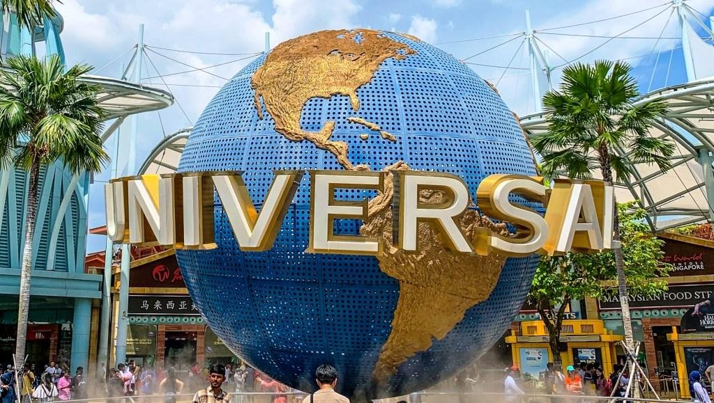 Universal Studios