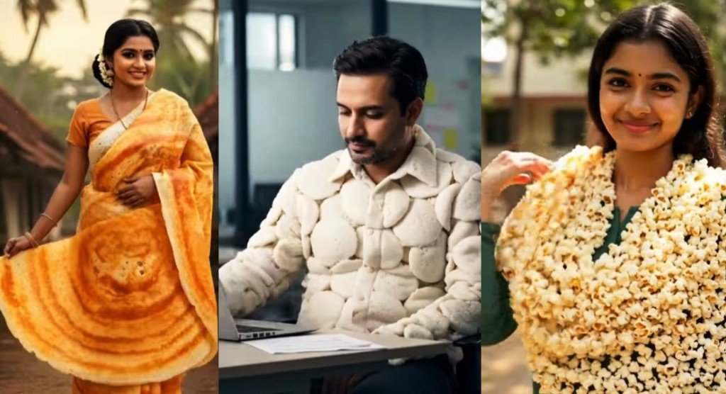 AI Fashion Feast