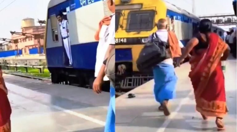 act of kindness
