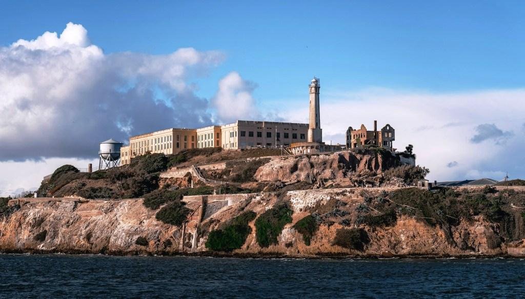 alcatraz jail
