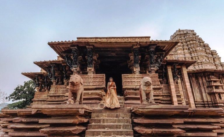 ramappa Temple History (2)