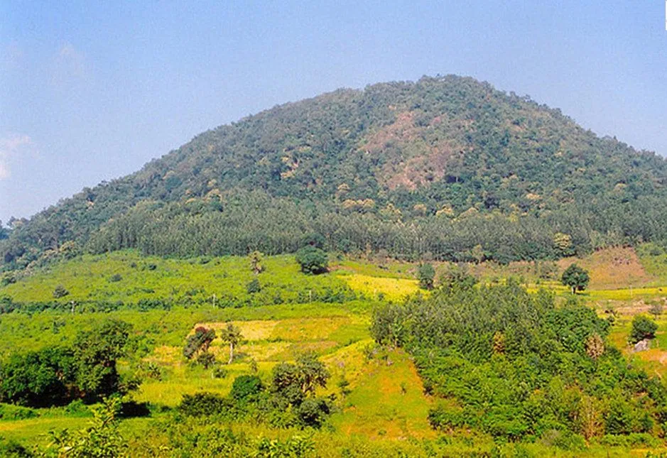 Prayanikudu