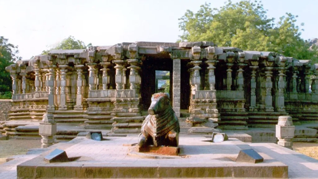 Telangana Tourism : అదిరిపోయే టూర్ ప్యాకేజ్..హైదరాబాద్ నుండి రామప్పకు.. వరంగల్ మీదుగా రెండు రోజుల యాత్ర! 3 Prayanikudu