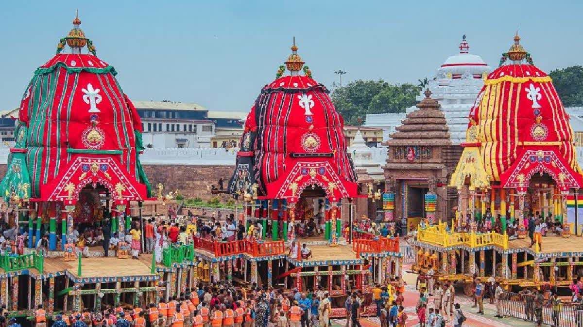 Prayanikudu