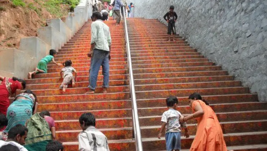 Prayanikudu