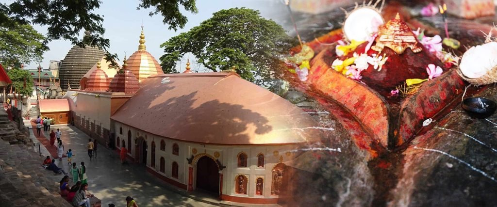 Kamakhya Temple : వీఐపీ పాస్లు రద్దు, పాండూ మార్గం మూసివేత.. కామాఖ్యా దేవి భక్తులకు అలర్ట్ 2 Prayanikudu
