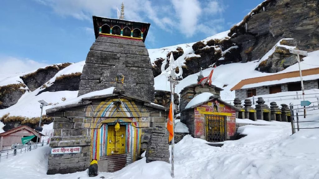 Prayanikudu