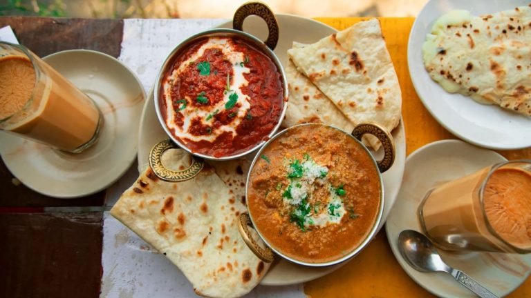 Indian Breads : నోరూరించే భారతీయ బ్రెడ్స్.. ప్రపంచ రుచుల జాబితాలో సత్తా చాటిన మన సంప్రదాయ వంటకాలు!