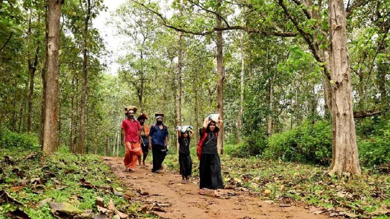 India Pilgrimage : కాలగర్భంలో కలిసిన పుణ్యక్షేత్ర మార్గాలు.. ఆ ఏడు అద్భుత దారులెక్కడ?