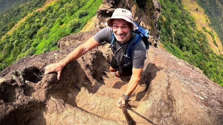 Fort Treks India : సాహస ప్రియులకు సవాల్.. భారతదేశంలోని అత్యంత కఠినమైన 10 కోట ట్రెక్కింగ్స్ ఇవే!