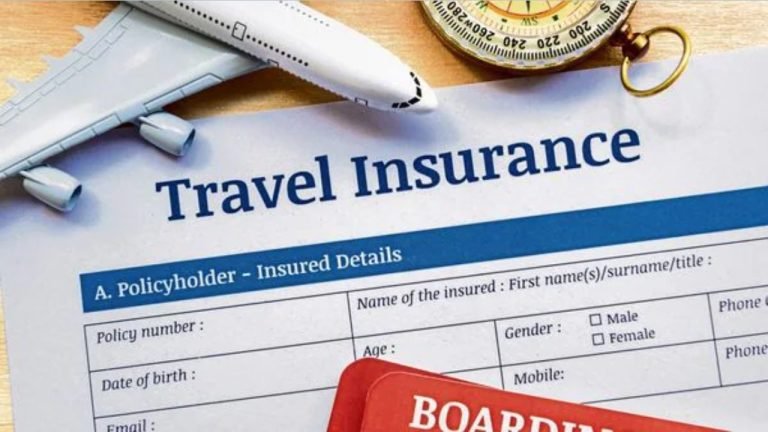 Travel Insurance : విదేశీ పర్యటనలో భద్రత..ట్రావెల్ ఇన్సూరెన్స్ ఎందుకు తప్పనిసరి?