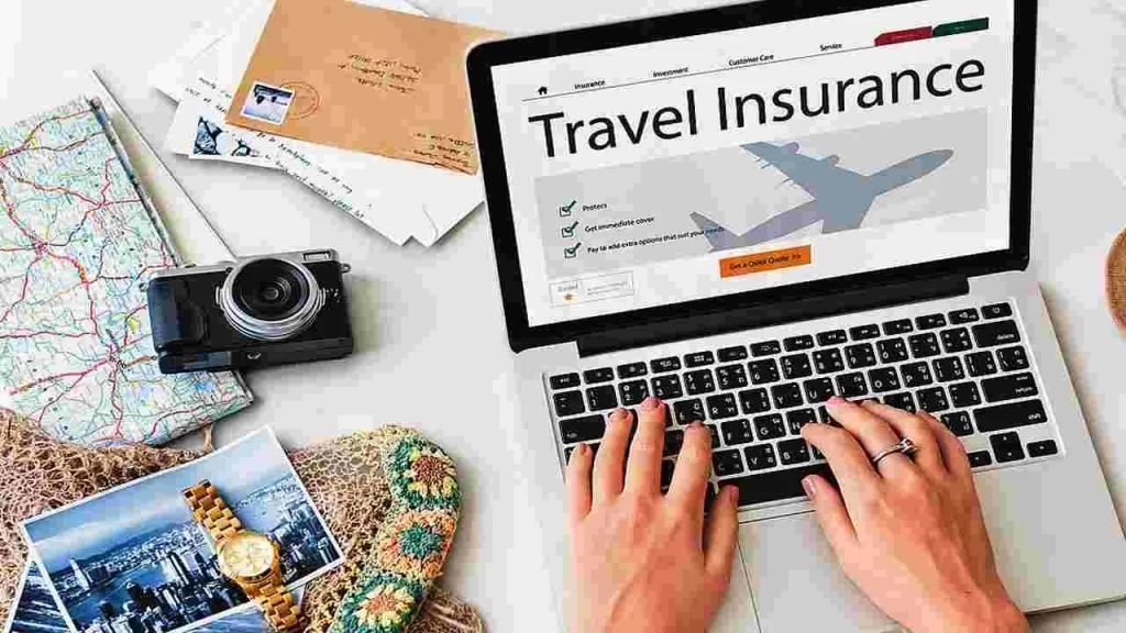 Travel Insurance : విదేశీ పర్యటనలో భద్రత..ట్రావెల్ ఇన్సూరెన్స్ ఎందుకు తప్పనిసరి? 2 Prayanikudu
