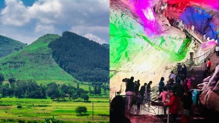 Araku Trip : వావ్! జస్ట్ రూ.2వేలకే అరకు ట్రిప్..ఐఆర్‌సీటీసీ అదిరిపోయే ఆఫర్..అన్నీ కవర్ అవుతాయి!