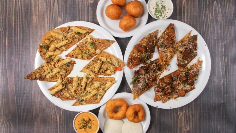 Breakfast Spots: హైదరాబాద్‌లోని స్టూడెంట్స్ కోసం రుచికరమైన టిఫిన్ అందించే బెస్ట్ ప్లేసులు ఇవే