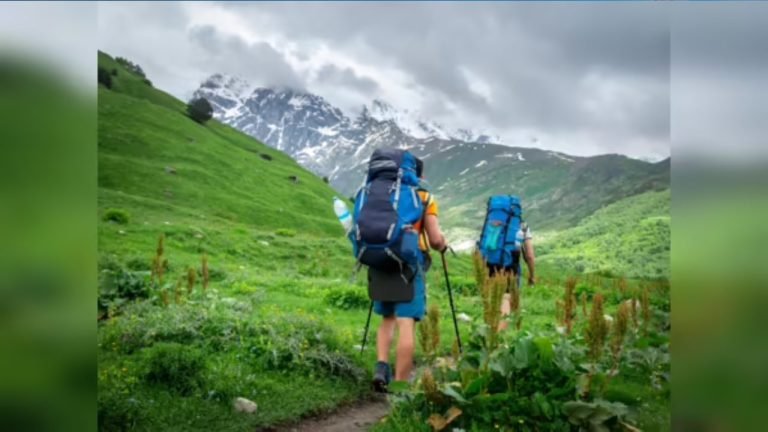 5 Valley Treks: ప్రకృతి ఒడిలో మధురానుభూతి..భారతదేశంలోని 5 అద్భుతమైన వ్యాలీ ట్రెక్స్!
