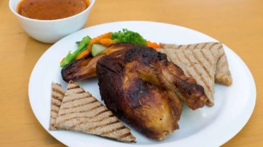 Mexican Food : హైదరాబాద్లో బెస్ట్ మెక్సికన్ ఫుడ్ ఎక్కడ దొరుకుతుంది? టాప్ 5 ప్లేసెస్ ఇవే! 2 Prayanikudu
