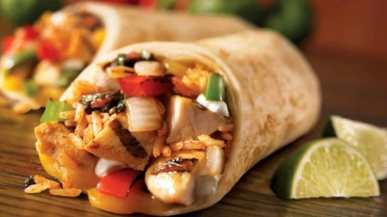 Mexican Food : హైదరాబాద్‌లో బెస్ట్ మెక్సికన్ ఫుడ్ ఎక్కడ దొరుకుతుంది? టాప్ 5 ప్లేసెస్ ఇవే!