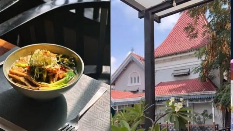 Japanese Restaurant : హైదరాబాద్‌లోనే జపాన్ టేస్టీ ఫుడ్.. బేగంపేటలో ఆహారప్రియులను ఆకట్టుకుంటున్న కొత్త రెస్టారెంట్
