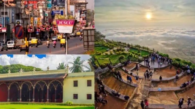 Bangalore trip : వీకెండ్ లో రిలాక్స్ అవ్వాలా?.. హైదరాబాద్ నుంచి బెంగళూరు రెండు రోజుల్లో ఫుల్ ఎంజాయ్!