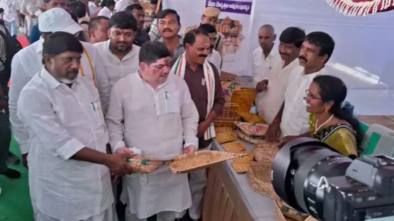 Prayanikudu