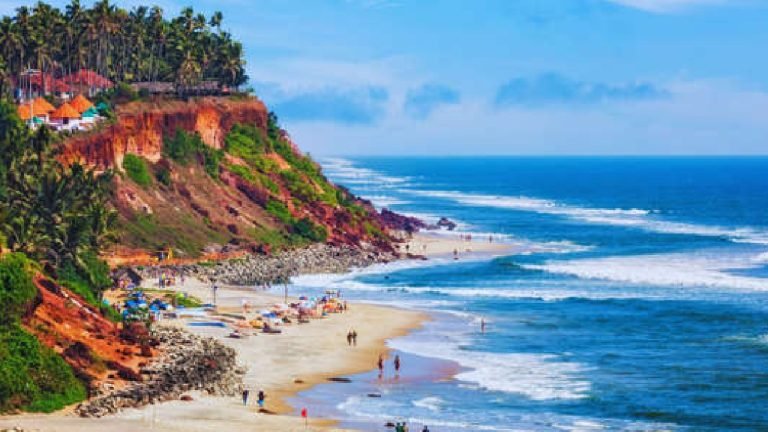 Forest Beaches : వీకెంట్ టూర్ ప్లాన్ చేస్తున్నారా.. అద్భుతమైన ఈ 6 బీచ్‎లను ట్రై చేయండి