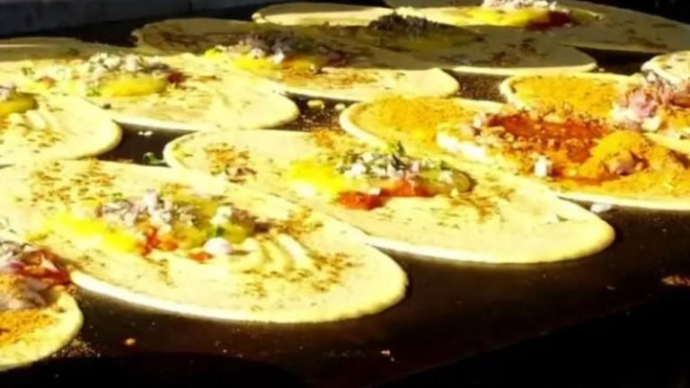 Hyderabad Street Food : నోరూరించే స్ట్రీట్ ఫుడ్ కోసం చూస్తున్నారా? హైదరాబాద్‌లో ఈ 9 చోట్ల ట్రై చేయండి ?