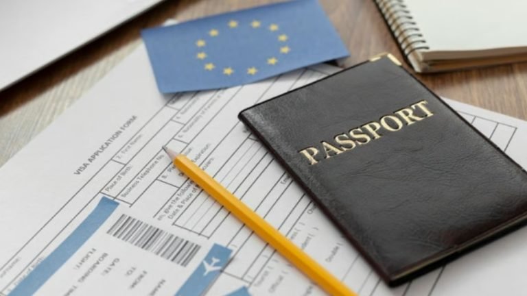 Schengen visas : ఐదేళ్ల షెన్‌గెన్ వీసా.. యూరప్ అంతా తిరగండి.. 27 దేశాలకు ఒకే వీసా చాలు!