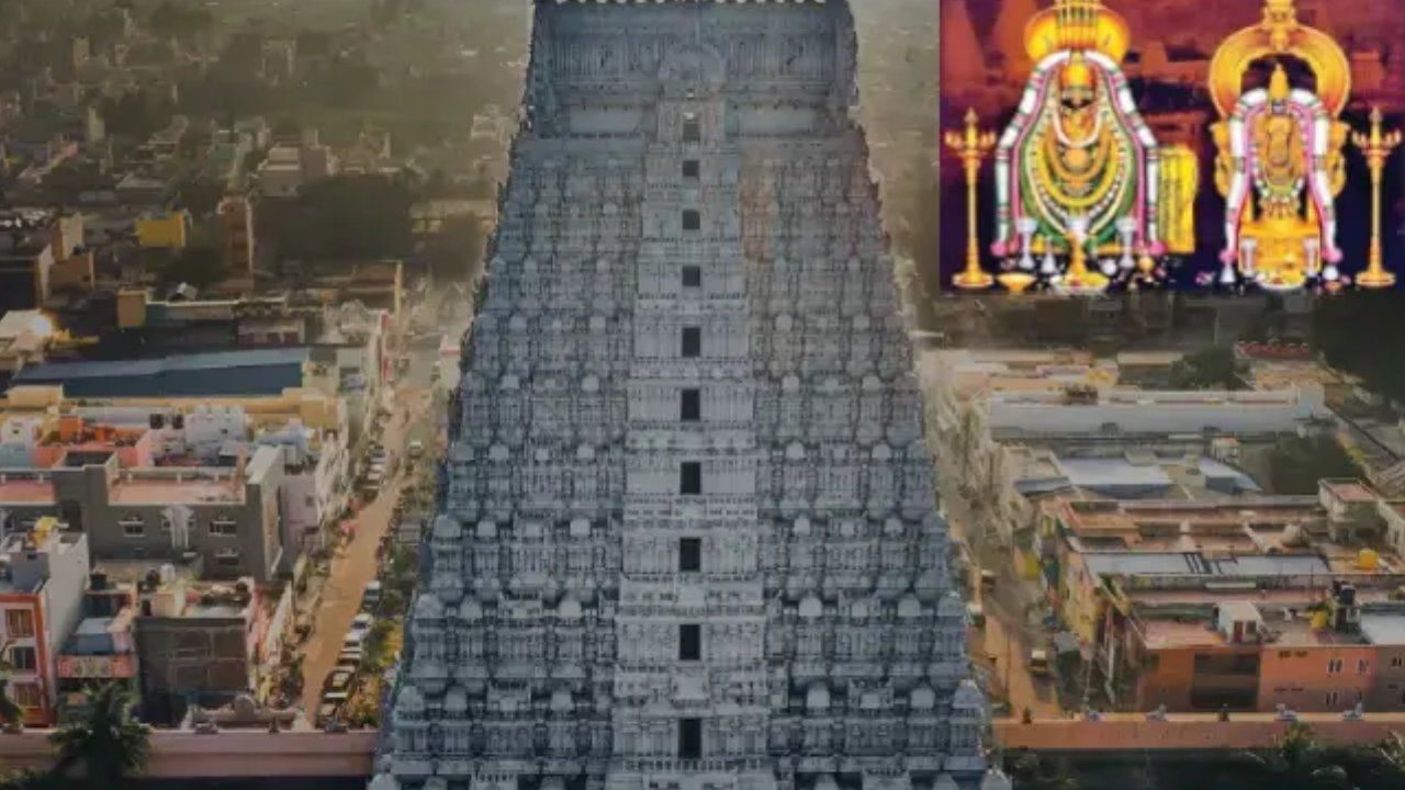 Prayanikudu
