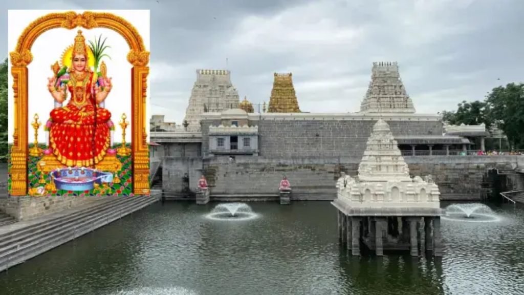Arunachalam : అరుణాచలం, కంచి, పుదుచ్చేరి.. ఐఆర్సీటీసీ 'అరుణాచల మోక్ష యాత్ర'.. పూర్తి వివరాలివే ! 2 Prayanikudu